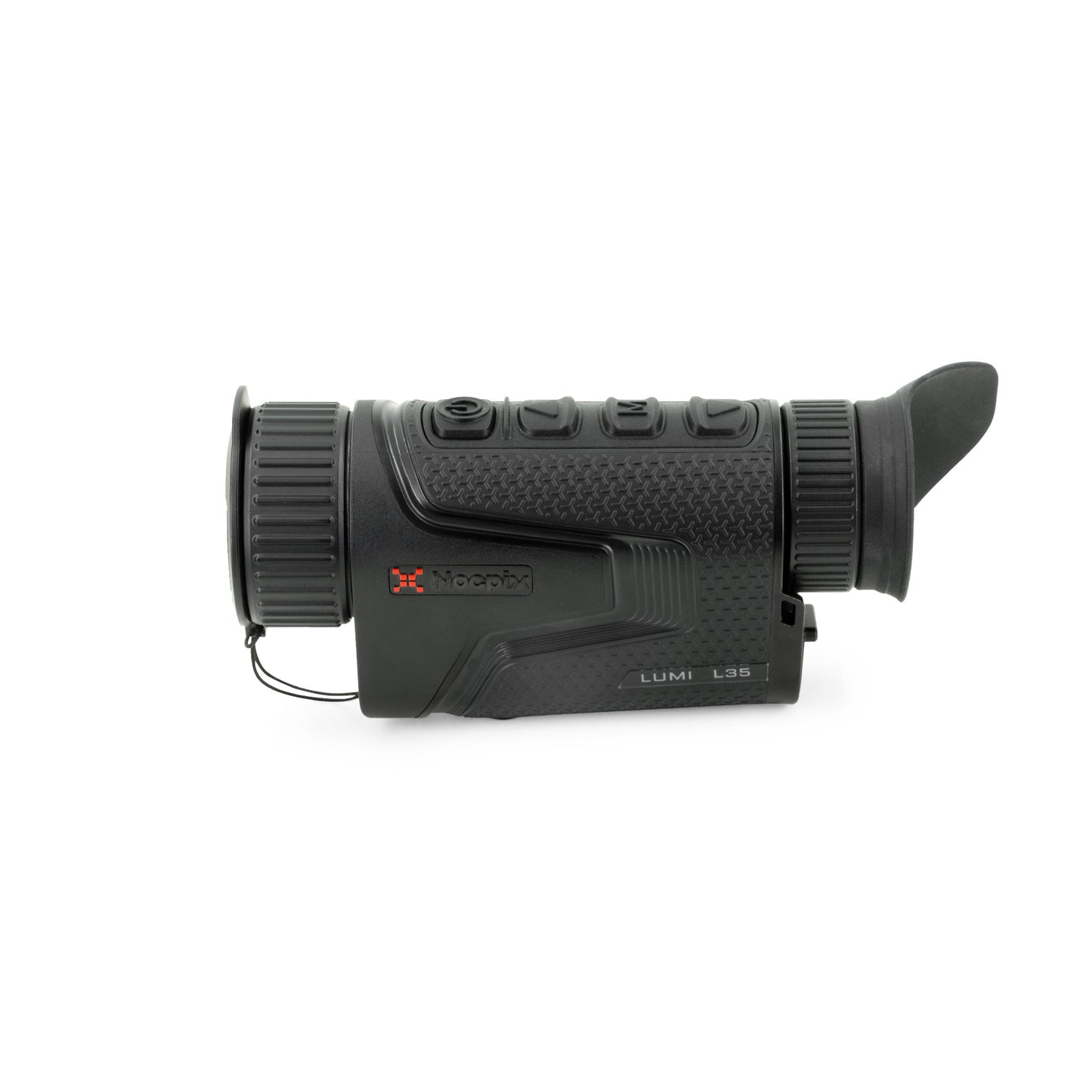 Nocpix LUMI Compact Thermal Monocular 384 L35