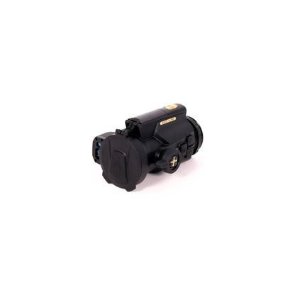 Nocpix MATE Ultra S60R 1280 LRF Thermal Clip-on 60hz Scope