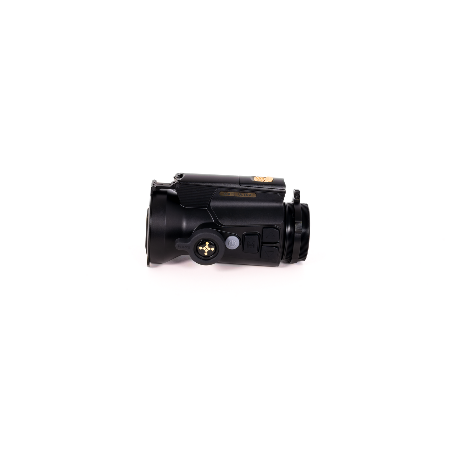 Nocpix MATE Ultra S60R 1280 LRF Thermal Clip-on 60hz Scope