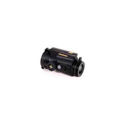 Nocpix MATE Ultra S60R 1280 LRF Thermal Clip-on 60hz Scope