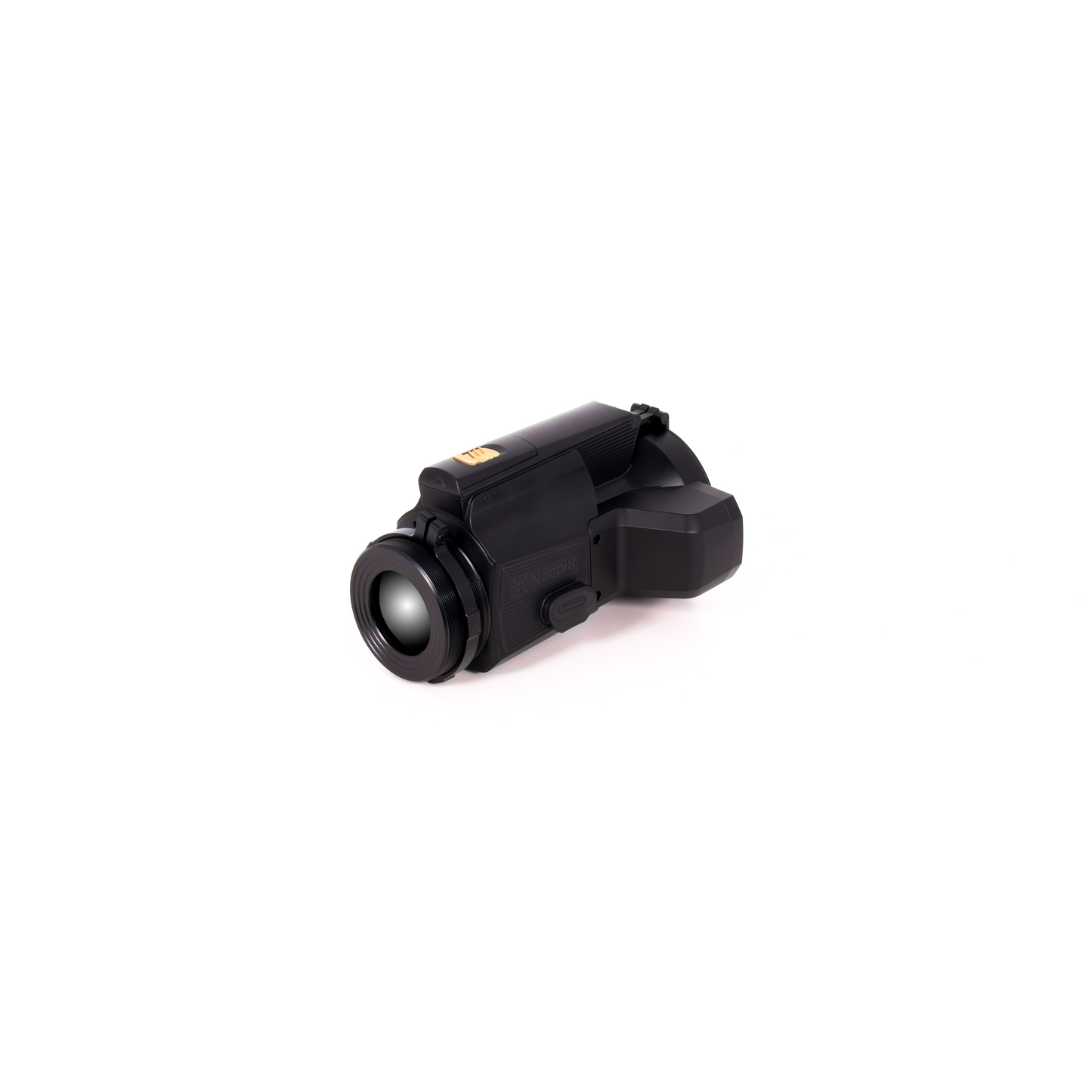 Nocpix MATE Ultra S60R 1280 LRF Thermal Clip-on 60hz Scope