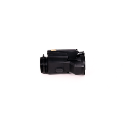 Nocpix MATE Ultra S60R 1280 LRF Thermal Clip-on 60hz Scope