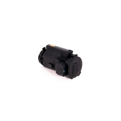 Nocpix MATE Ultra S60R 1280 LRF Thermal Clip-on 60hz Scope