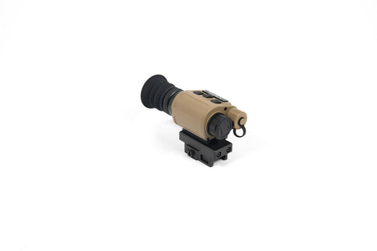 Nocpix Micro2 H25 Thermal Multipurpose Weapon Sight 1.5x 640 25mm