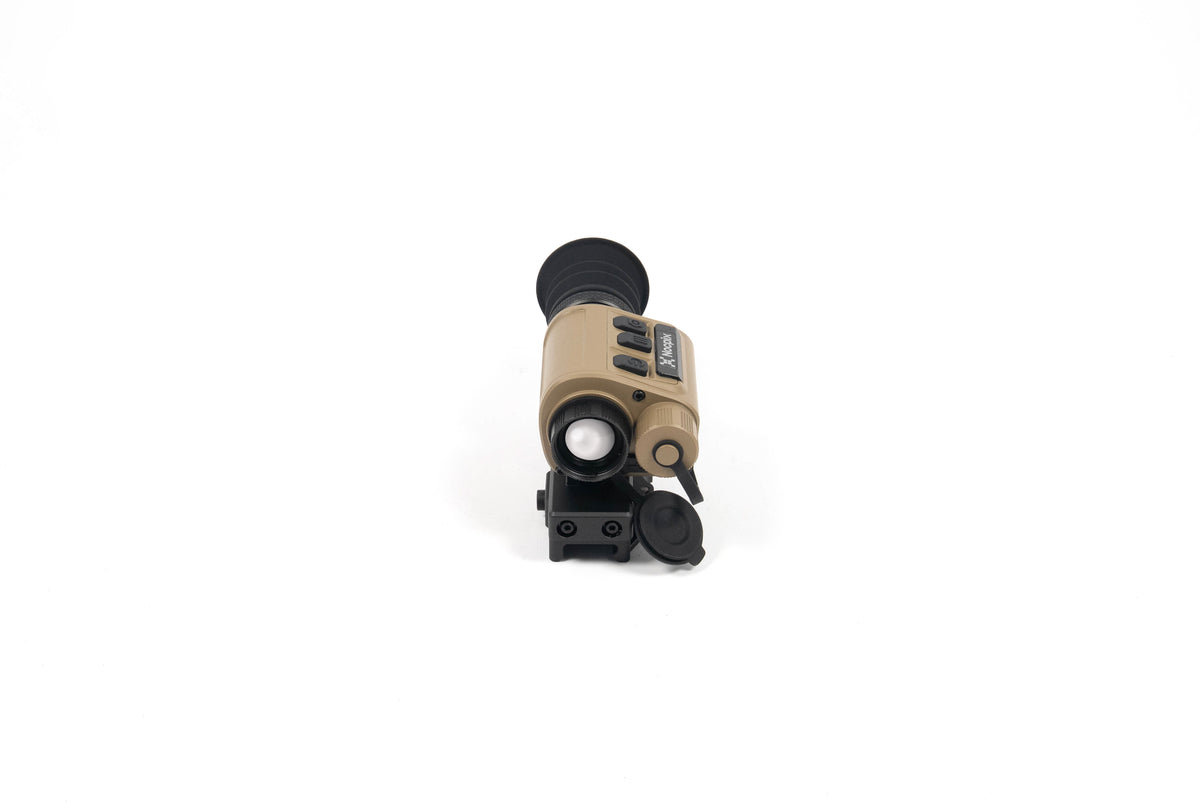 Nocpix Micro2 H25 Thermal Multipurpose Weapon Sight 1.5x 640 25mm