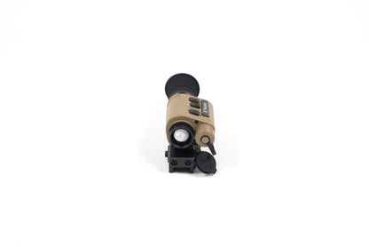 Nocpix Micro2 H25 Thermal Multipurpose Weapon Sight 1.5x 640 25mm