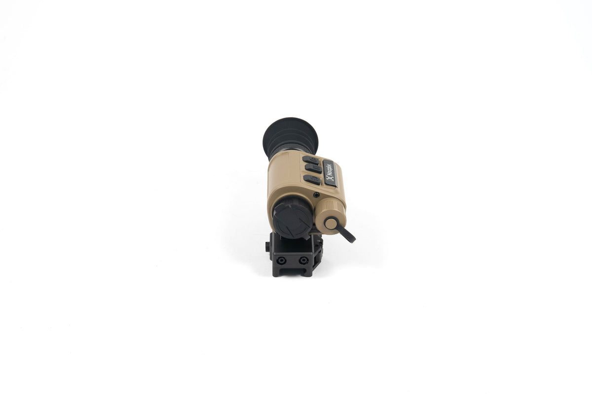 Nocpix Micro2 H25 Thermal Multipurpose Weapon Sight 1.5x 640 25mm