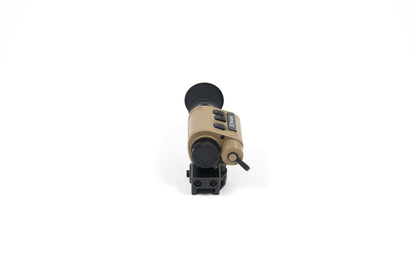 Nocpix Micro2 H25 Thermal Multipurpose Weapon Sight 1.5x 640 25mm