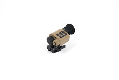 Nocpix Micro2 H25 Thermal Multipurpose Weapon Sight 1.5x 640 25mm