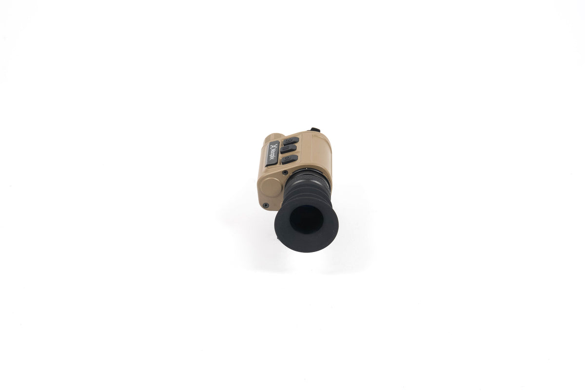 Nocpix Micro2 H25 Thermal Multipurpose Weapon Sight 1.5x 640 25mm