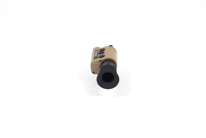 Nocpix Micro2 H25 Thermal Multipurpose Weapon Sight 1.5x 640 25mm