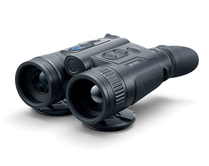 Pulsar Merger LRF XP35 Thermal Binoculars 640