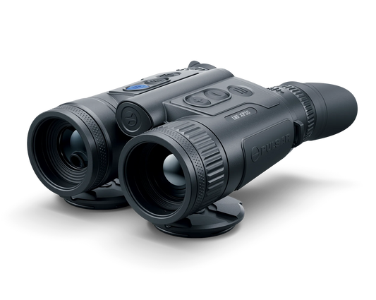 Pulsar Merger LRF XP35 Thermal Binoculars 640