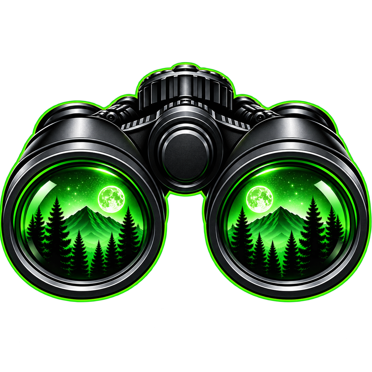 Night Vision Universe (NVU) E-Gift Card