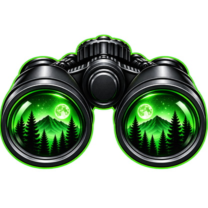 Night Vision Universe (NVU) E-Gift Card