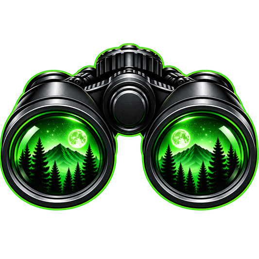 Night Vision Universe (NVU) E-Gift Card