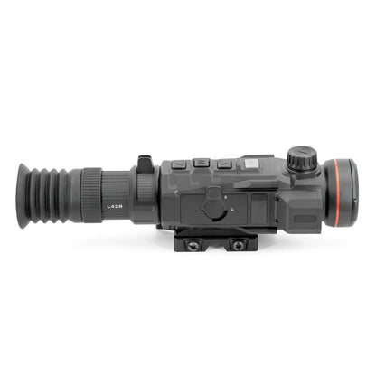 Nocpix RICO 2 L42R LRF Thermal Scope 42mm 384