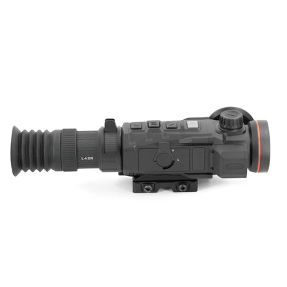 Nocpix RICO 2 L42R LRF Thermal Scope 42mm 384