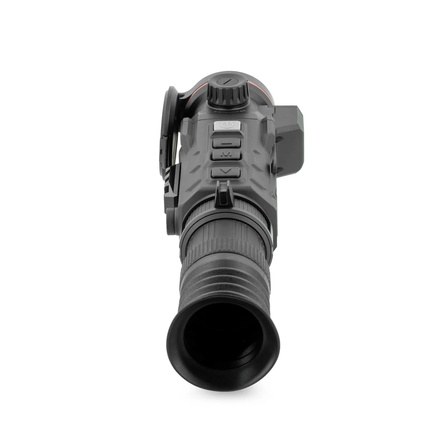 Nocpix RICO 2 L42R LRF Thermal Scope 42mm 384