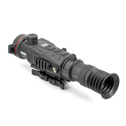 Nocpix RICO 2 L42R LRF Thermal Scope 42mm 384