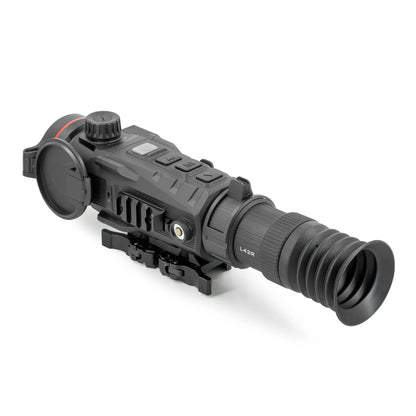 Nocpix RICO 2 L42R LRF Thermal Scope 42mm 384