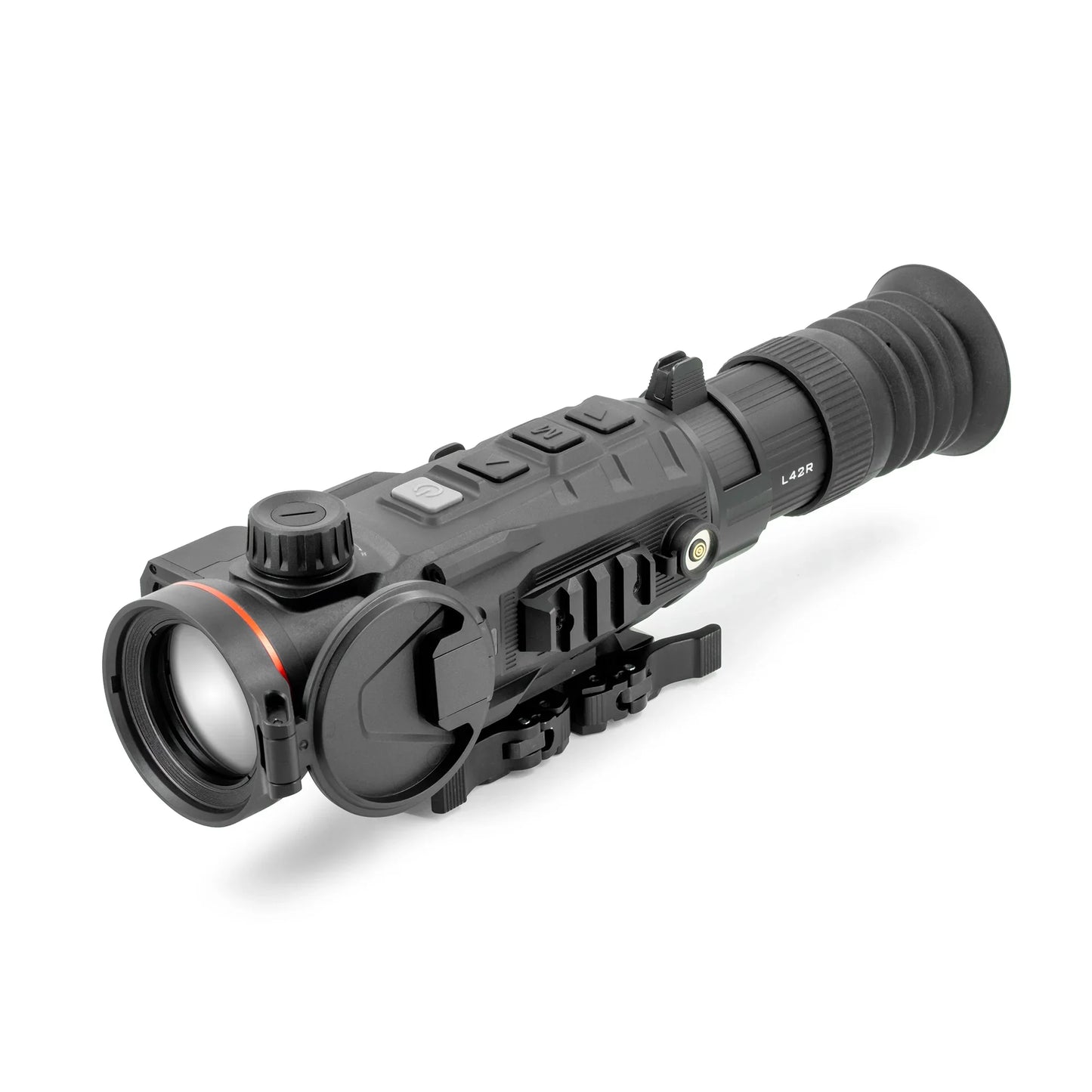 Nocpix RICO 2 L42R LRF Thermal Scope 42mm 384
