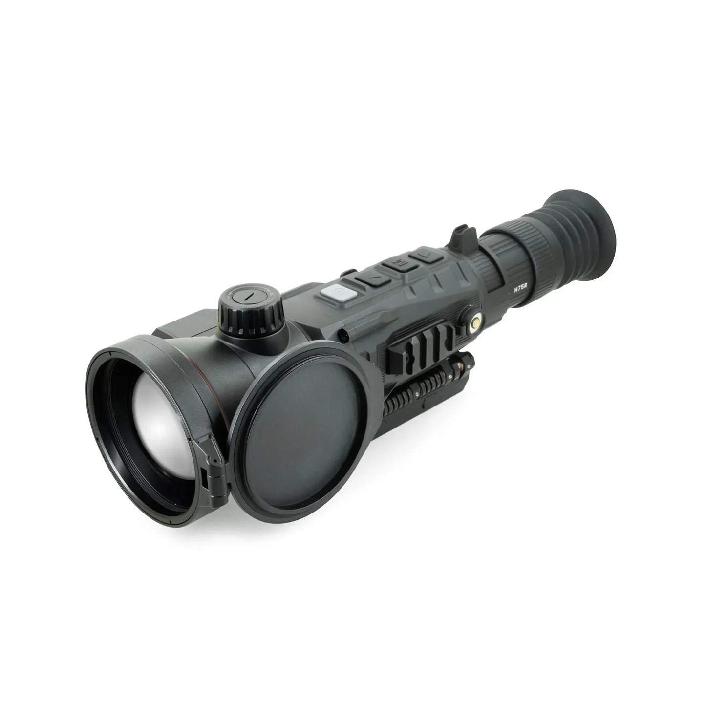 Nocpix RICO 2 S75R LRF Thermal Scope 75mm 1280