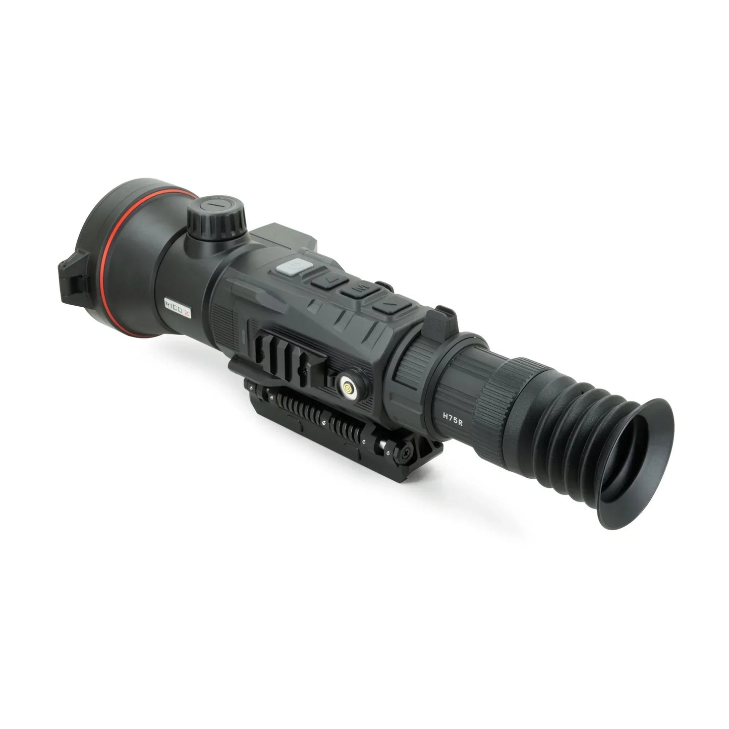 Nocpix RICO 2 S75R LRF Thermal Scope 75mm 1280