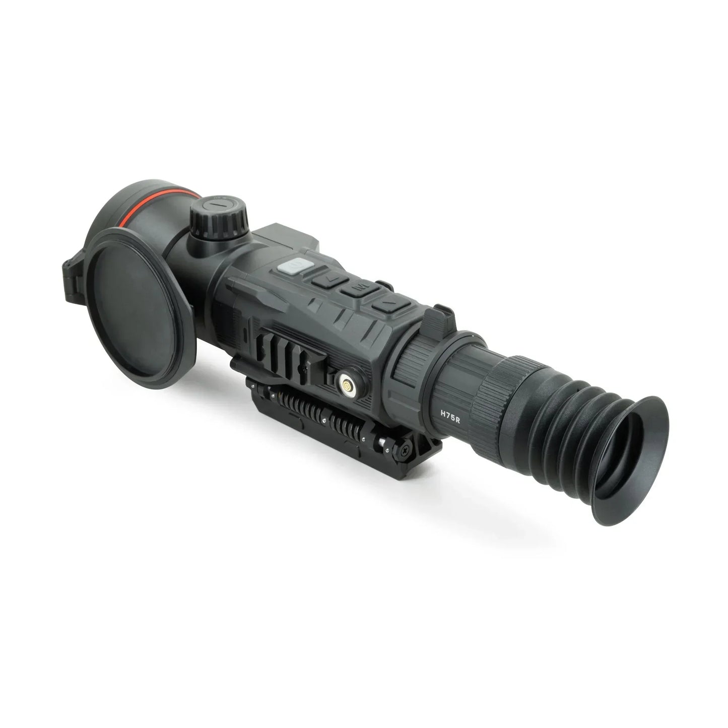 Nocpix RICO 2 S75R LRF Thermal Scope 75mm 1280