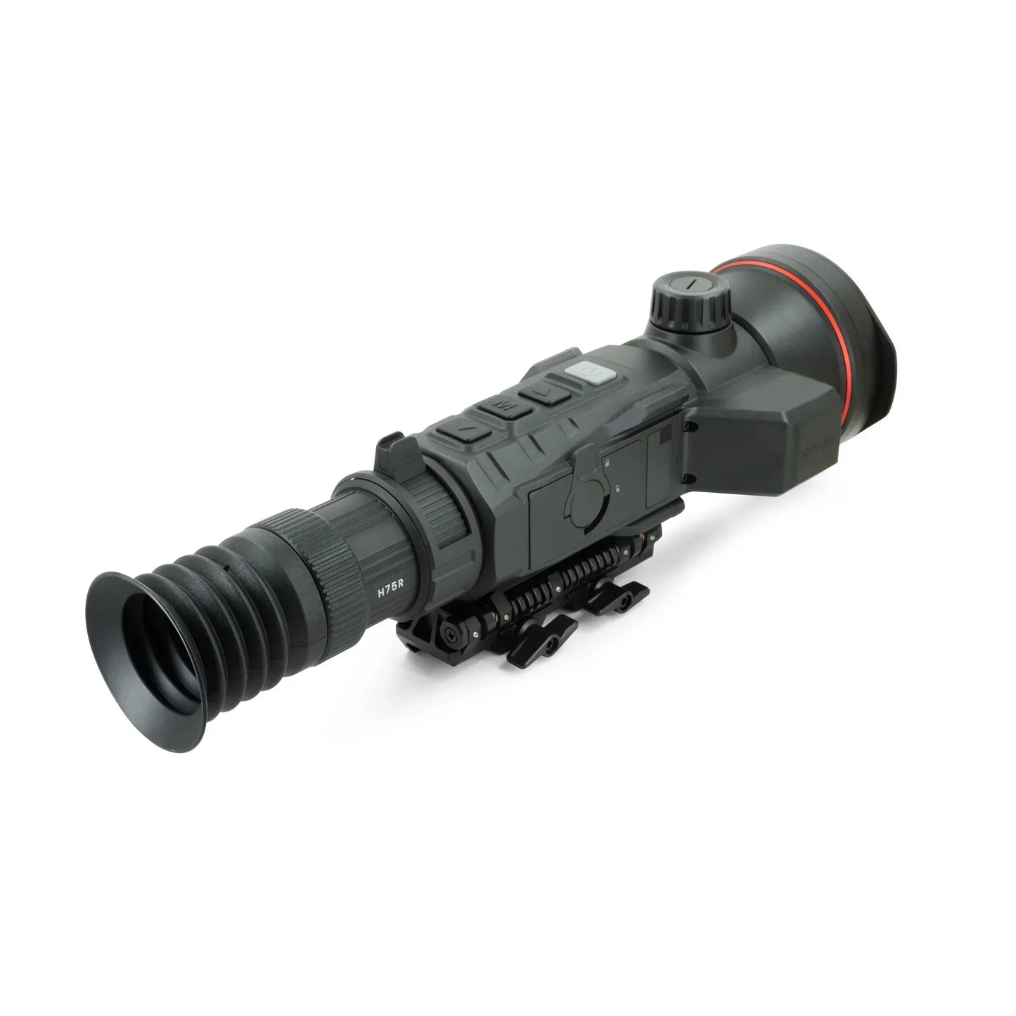 Nocpix RICO 2 S75R LRF Thermal Scope 75mm 1280