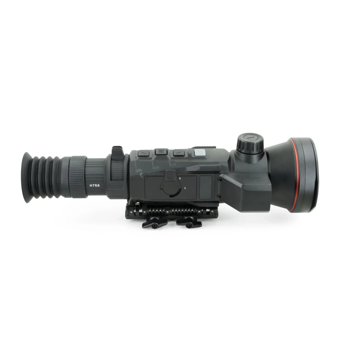 Nocpix RICO 2 S75R LRF Thermal Scope 75mm 1280
