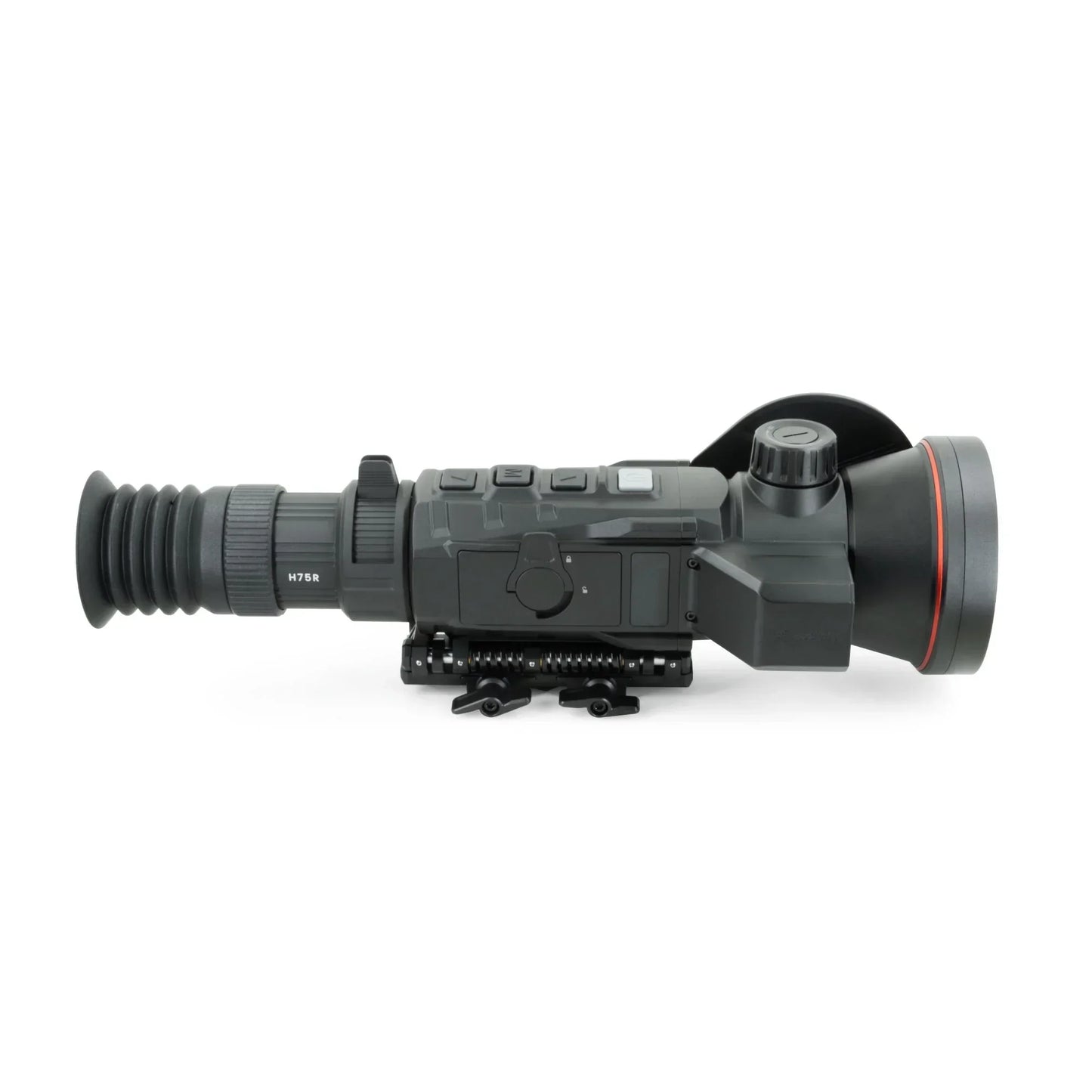 Nocpix RICO 2 S75R LRF Thermal Scope 75mm 1280