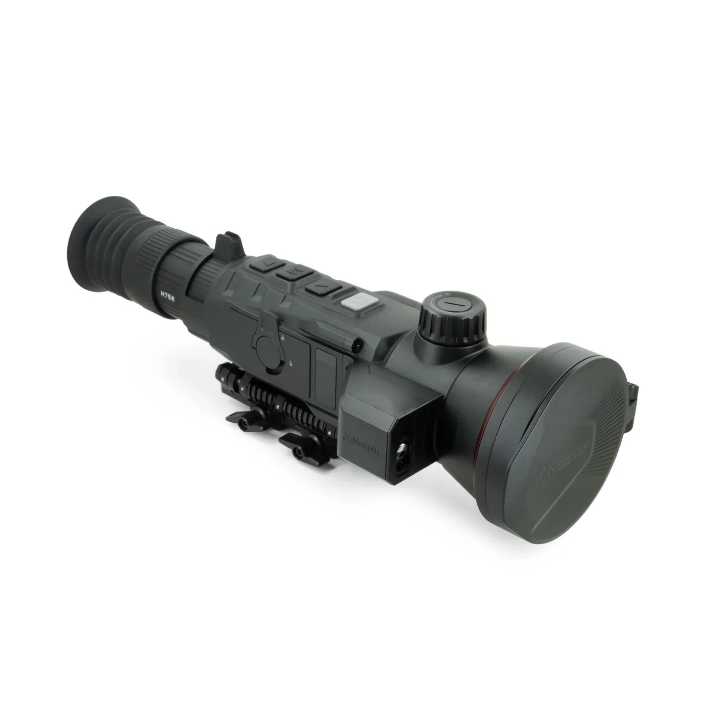 Nocpix RICO 2 S75R LRF Thermal Scope 75mm 1280