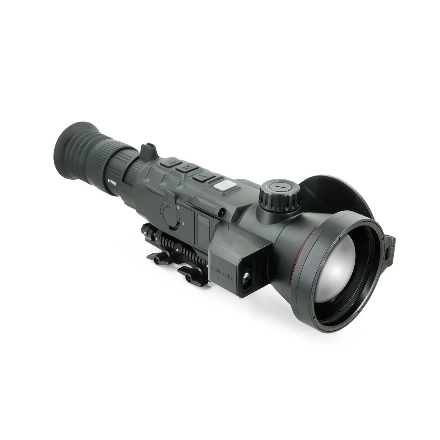 Nocpix RICO 2 S75R LRF Thermal Scope 75mm 1280