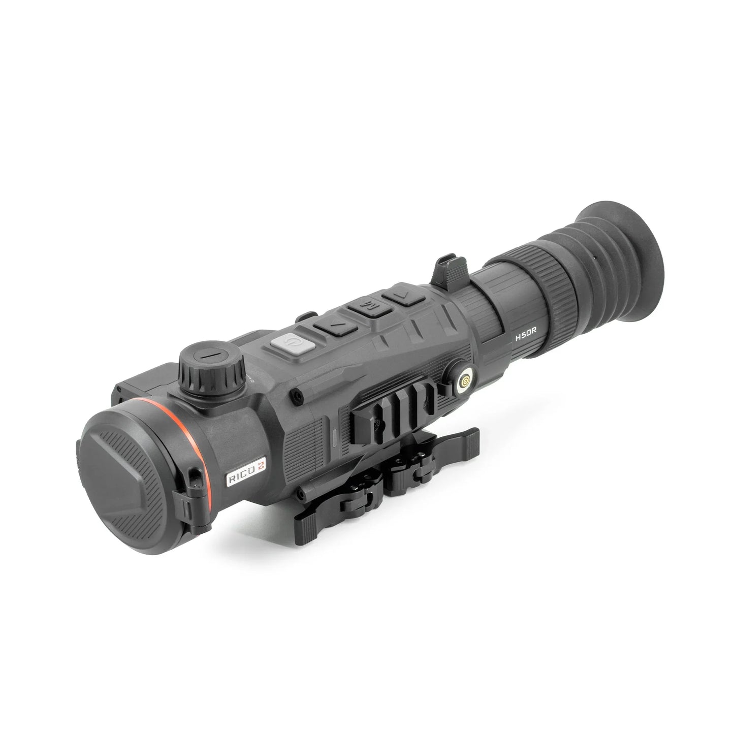Nocpix RICO 2 H50R LRF Thermal Scope 50mm 640