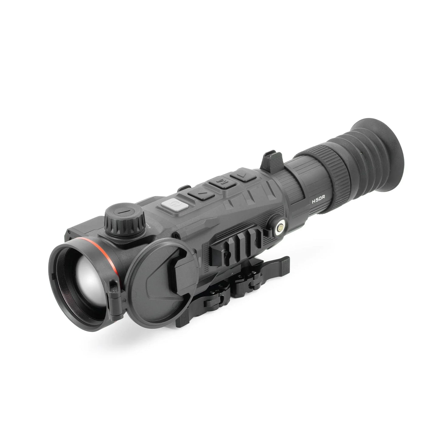 Nocpix RICO 2 H50R LRF Thermal Scope 50mm 640