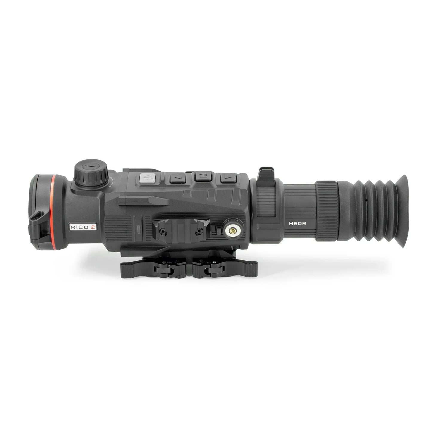 Nocpix RICO 2 H50R LRF Thermal Scope 50mm 640