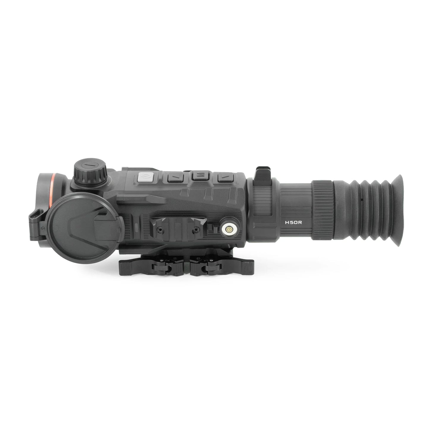 Nocpix RICO 2 H50R LRF Thermal Scope 50mm 640