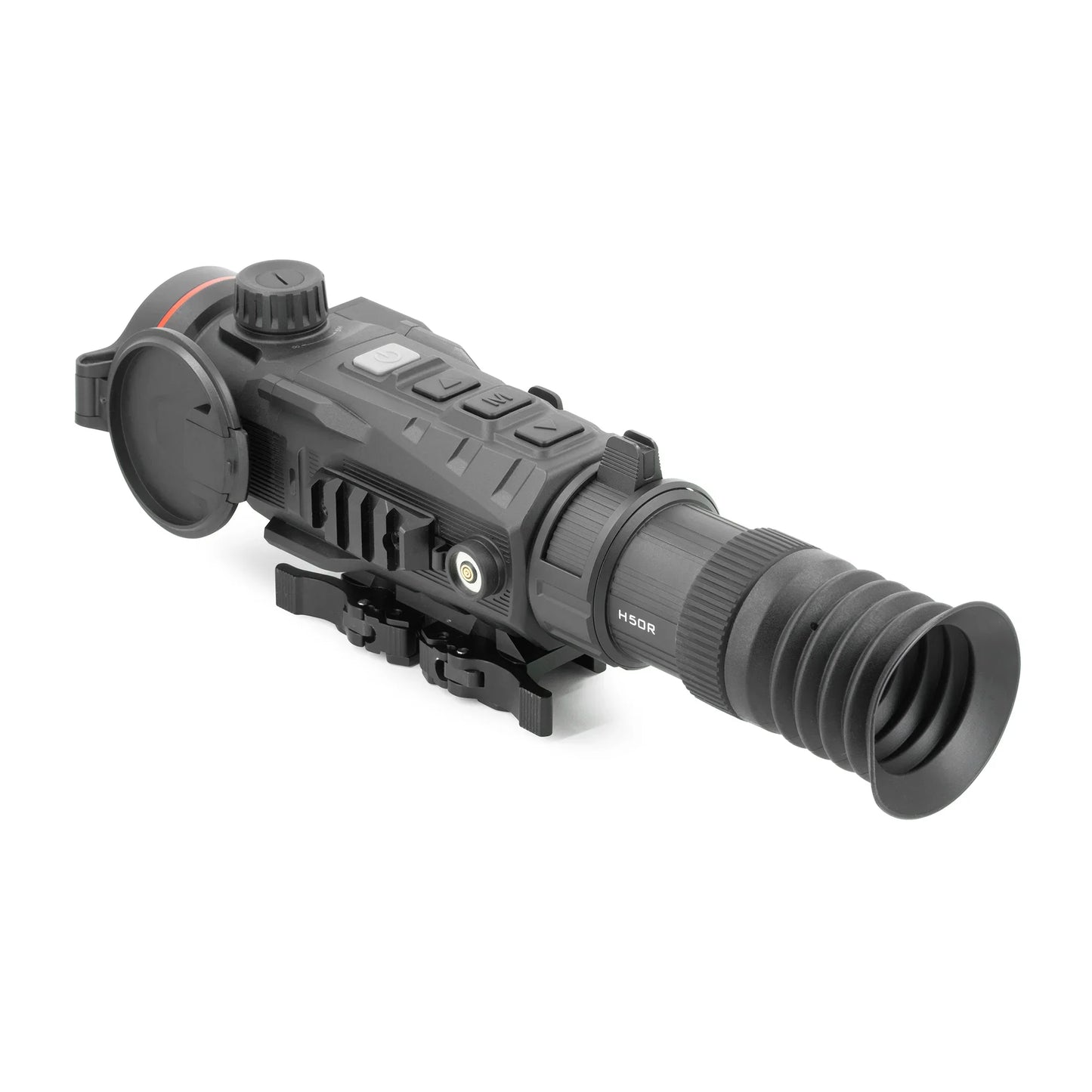 Nocpix RICO 2 H50R LRF Thermal Scope 50mm 640