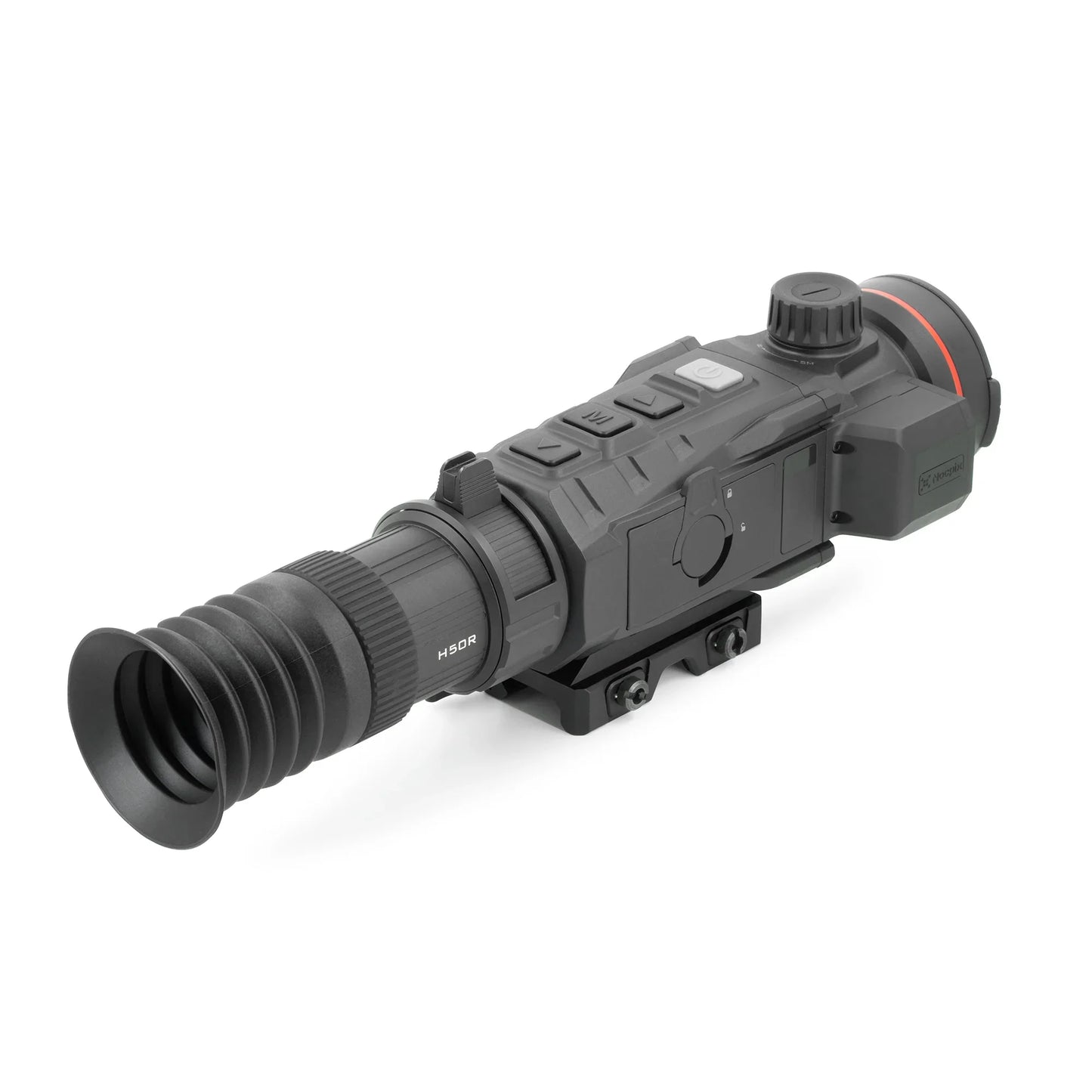 Nocpix RICO 2 H50R LRF Thermal Scope 50mm 640