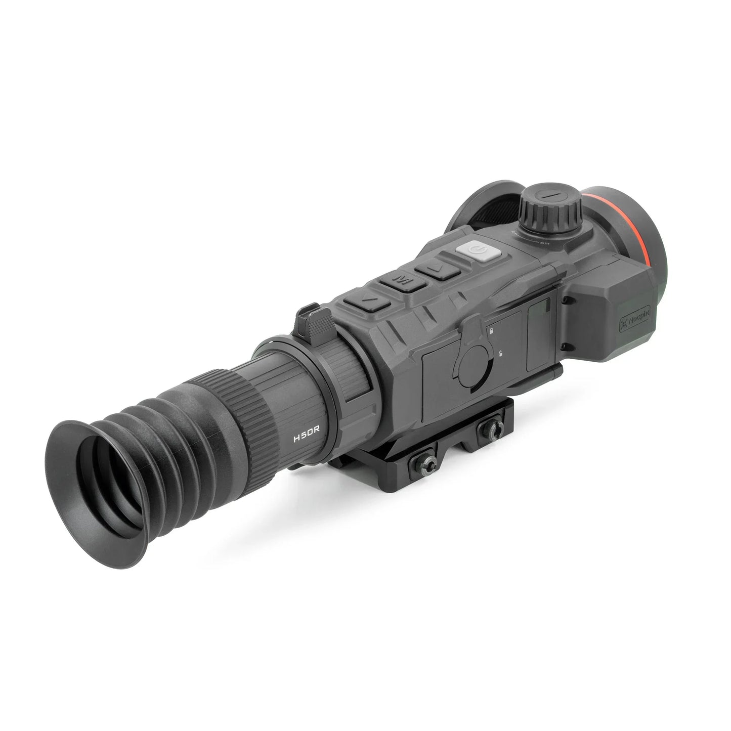 Nocpix RICO 2 H50R LRF Thermal Scope 50mm 640