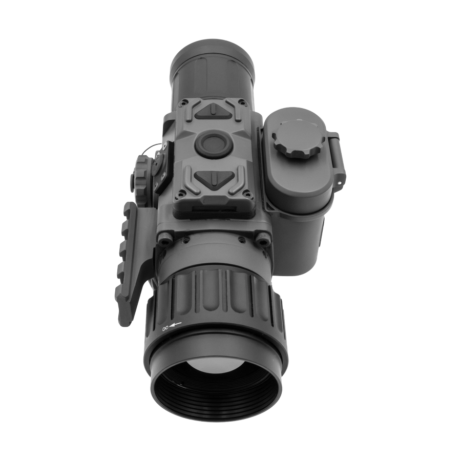Armasight Operator Pro 640 1-4x35 Thermal Clip-on