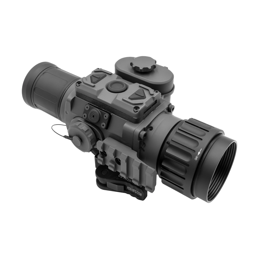 Armasight Operator Pro 640 1-4x35 Thermal Clip-on
