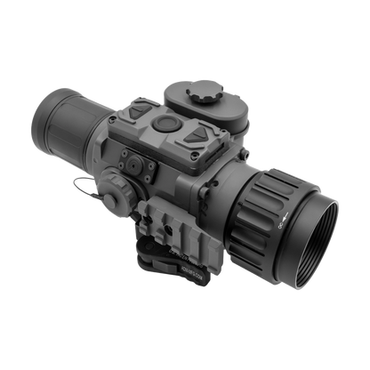 Armasight Operator Pro 640 1-4x35 Thermal Clip-on