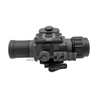 Armasight Operator Pro 640 1-4x35 Thermal Clip-on