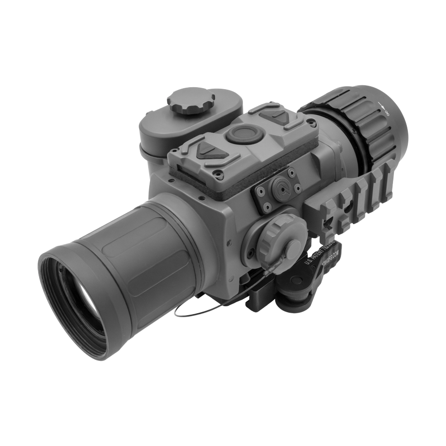 Armasight Operator Pro 640 1-4x35 Thermal Clip-on