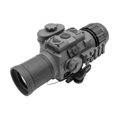Armasight Operator Pro 640 1-4x35 Thermal Clip-on