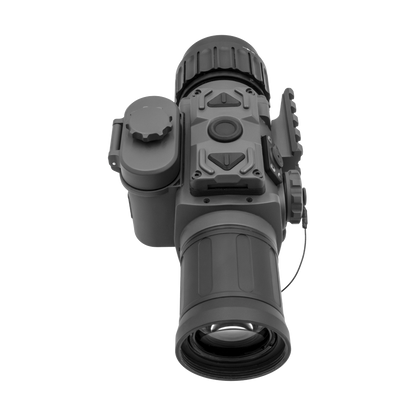 Armasight Operator Pro 640 1-4x35 Thermal Clip-on