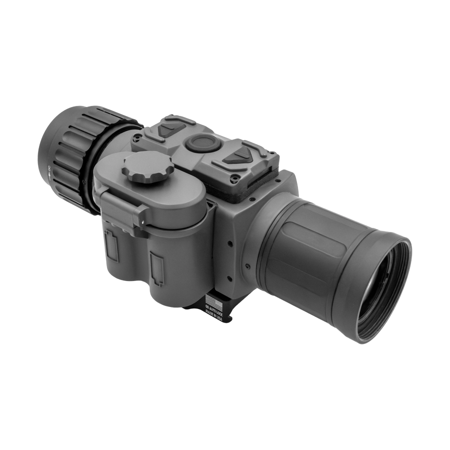 Armasight Operator Pro 640 1-4x35 Thermal Clip-on