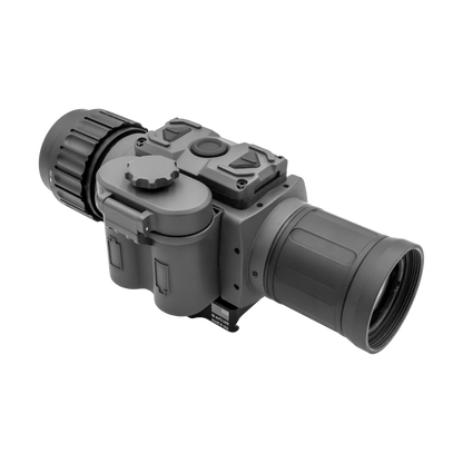 Armasight Operator Pro 640 1-4x35 Thermal Clip-on